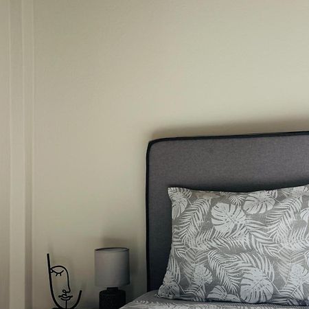 Melinda'S Cozy Apartments Plomari 外观 照片
